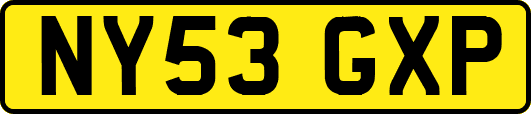 NY53GXP