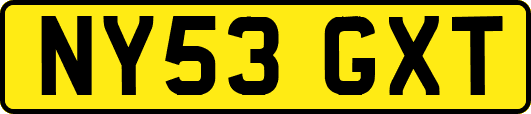 NY53GXT
