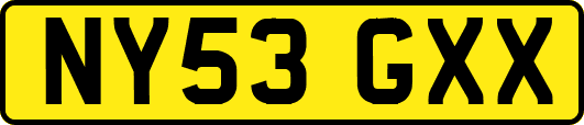 NY53GXX