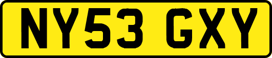 NY53GXY