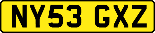 NY53GXZ