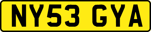 NY53GYA