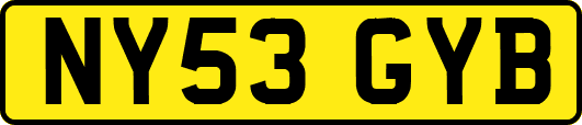 NY53GYB