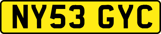 NY53GYC
