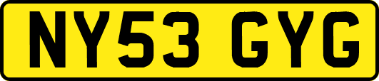 NY53GYG