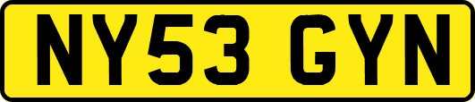 NY53GYN