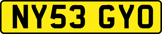 NY53GYO