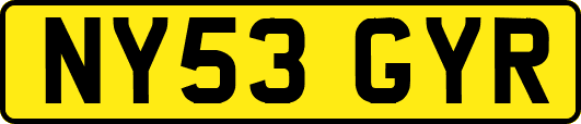 NY53GYR