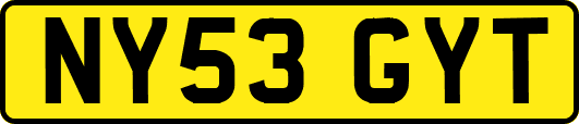 NY53GYT