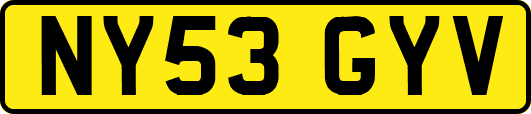 NY53GYV