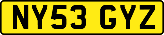 NY53GYZ