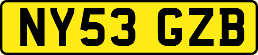 NY53GZB
