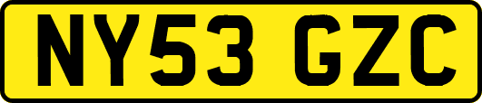 NY53GZC