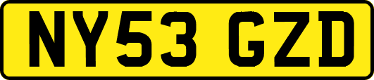 NY53GZD