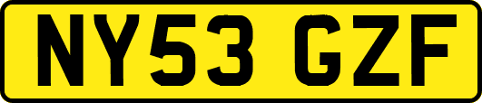 NY53GZF