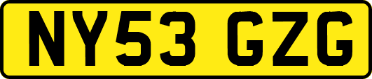 NY53GZG
