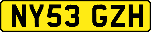 NY53GZH