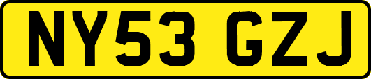 NY53GZJ