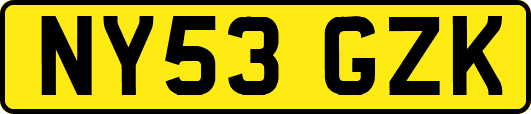 NY53GZK