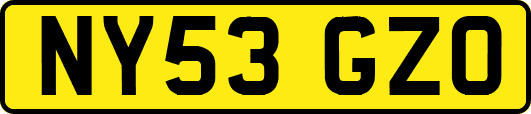 NY53GZO