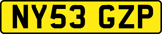 NY53GZP
