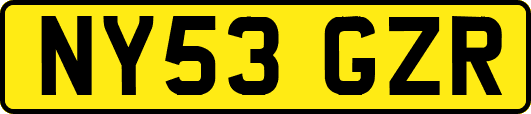 NY53GZR