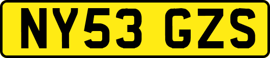 NY53GZS