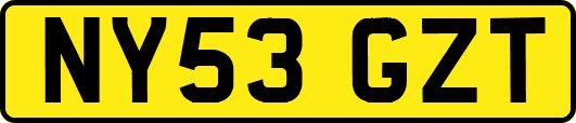 NY53GZT