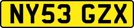 NY53GZX
