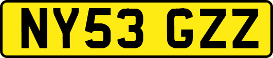 NY53GZZ