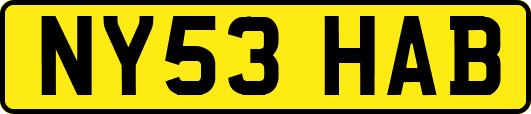 NY53HAB