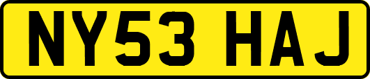 NY53HAJ