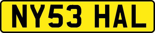 NY53HAL