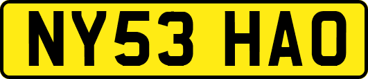 NY53HAO