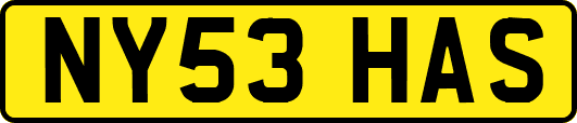 NY53HAS