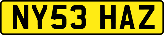 NY53HAZ