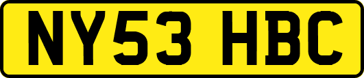 NY53HBC