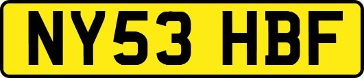 NY53HBF