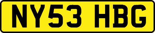 NY53HBG