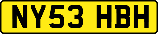 NY53HBH