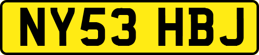 NY53HBJ