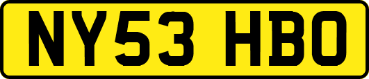 NY53HBO