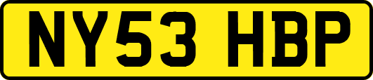 NY53HBP