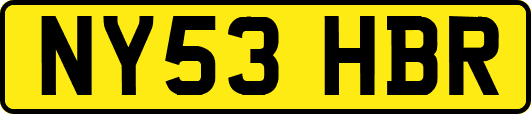 NY53HBR