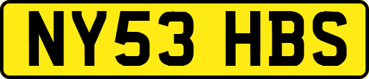 NY53HBS