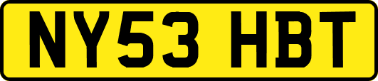 NY53HBT