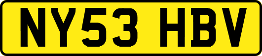 NY53HBV