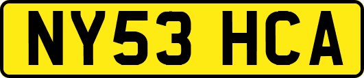 NY53HCA