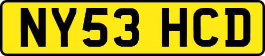 NY53HCD