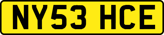 NY53HCE